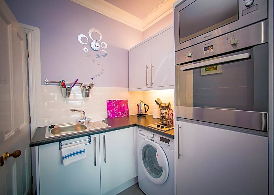 Studios At Glenthorne