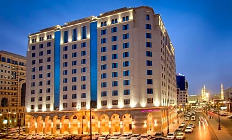 Crowne Plaza Madinah By IHG