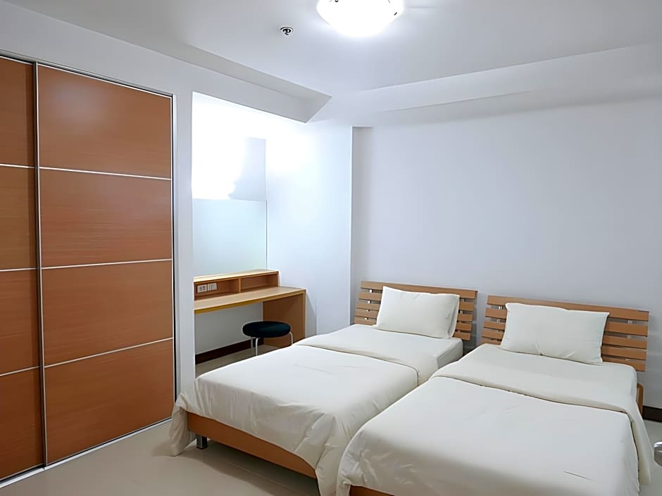 Rangsit Apartment II