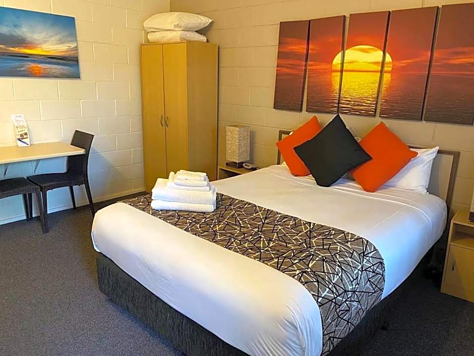 Motel Kempsey