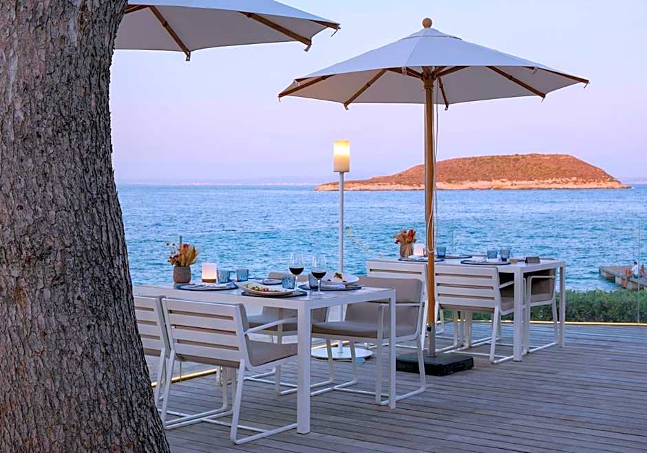 Meliá Calviá Beach