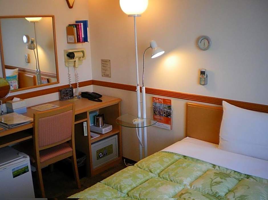 Toyoko Inn Hokkaido Tokachi Obihiro Ekimae