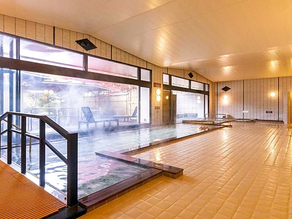 Hanamaki Onsen Hotel Koyokan