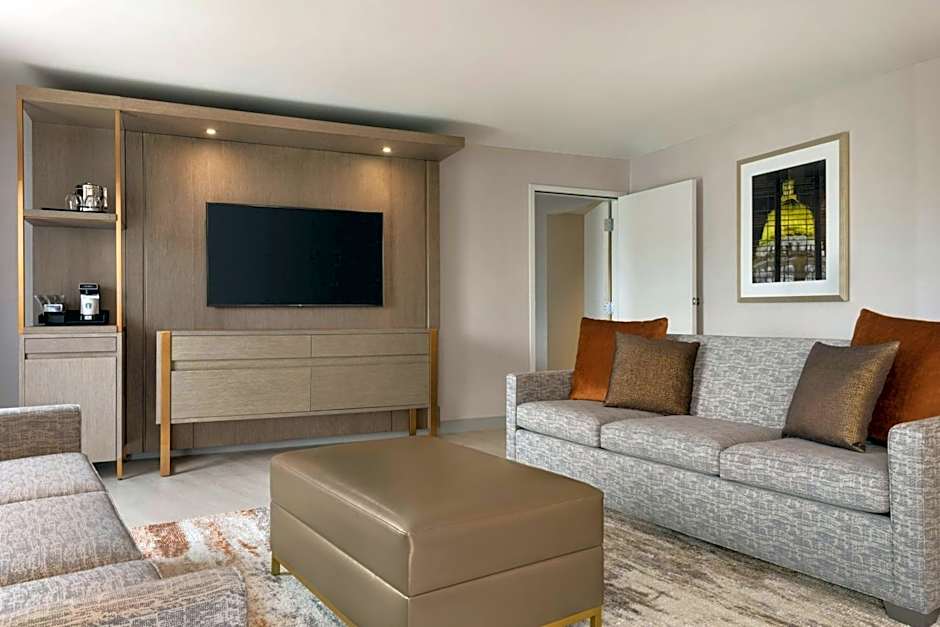Madison Marriott South