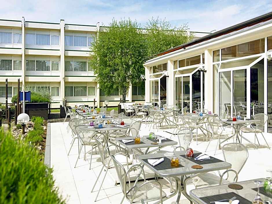 Novotel Chartres