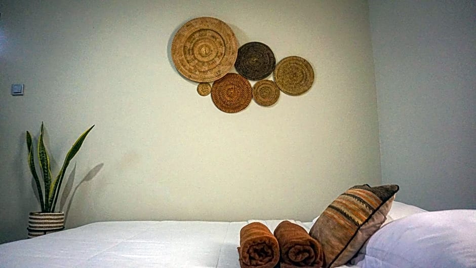 Home-Bience Hostel
