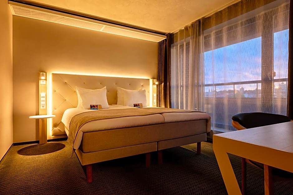 Metropol Spa Hotel