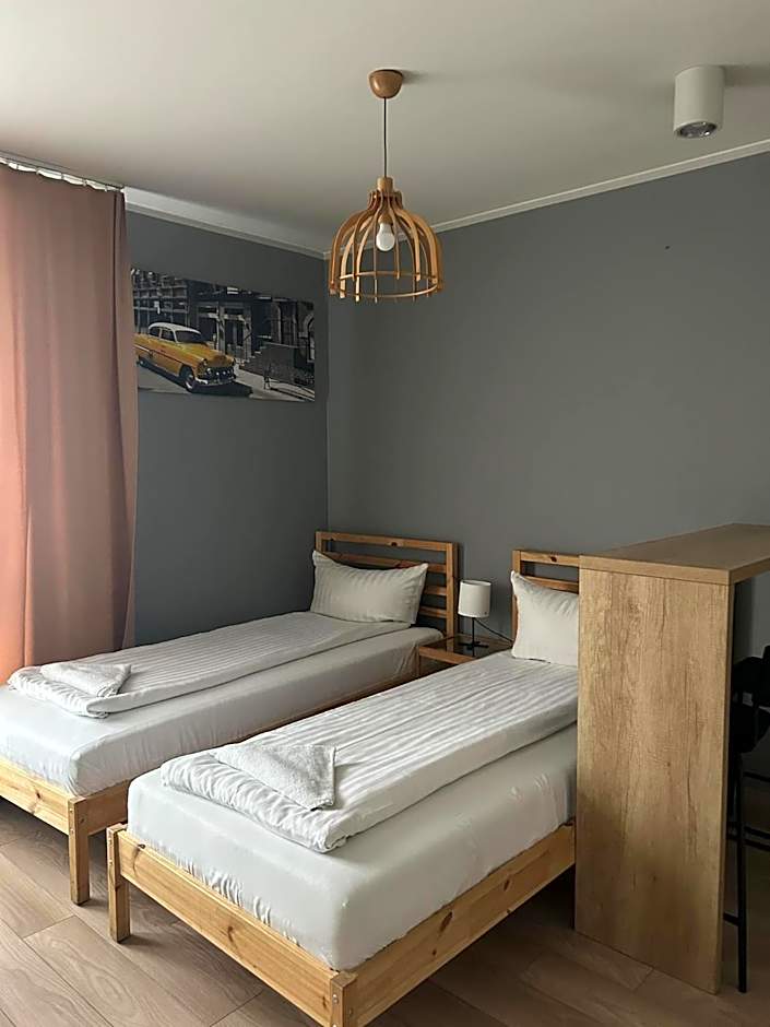 Residence Aparthotel