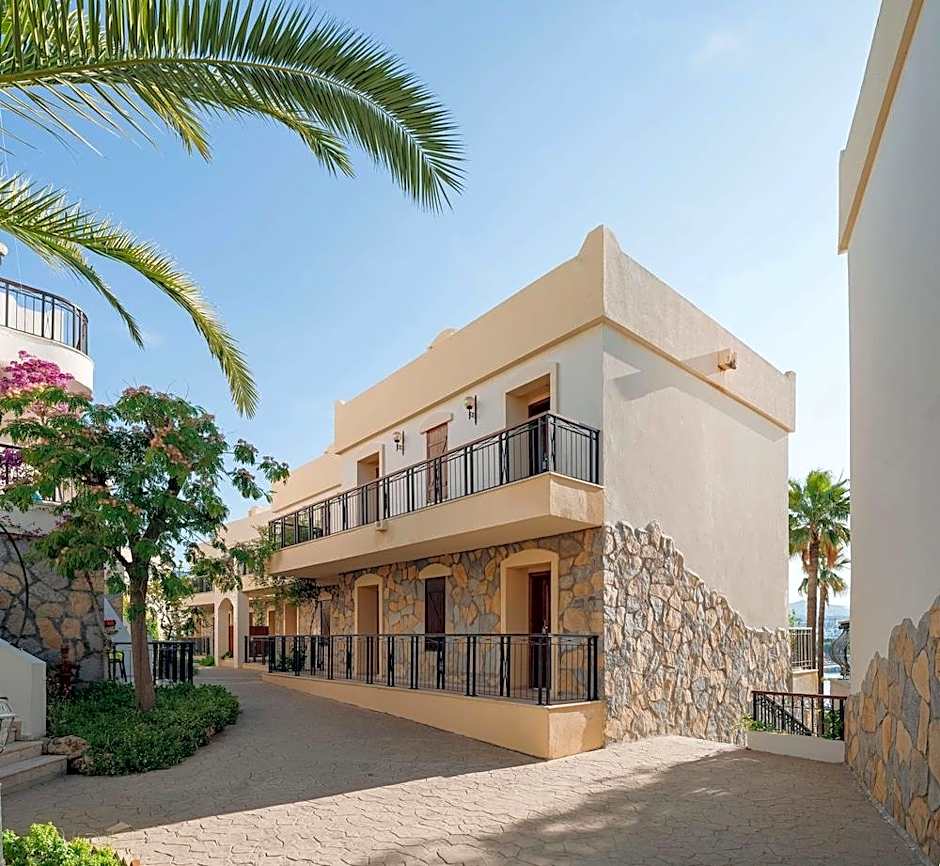 Selectum Colours Bodrum