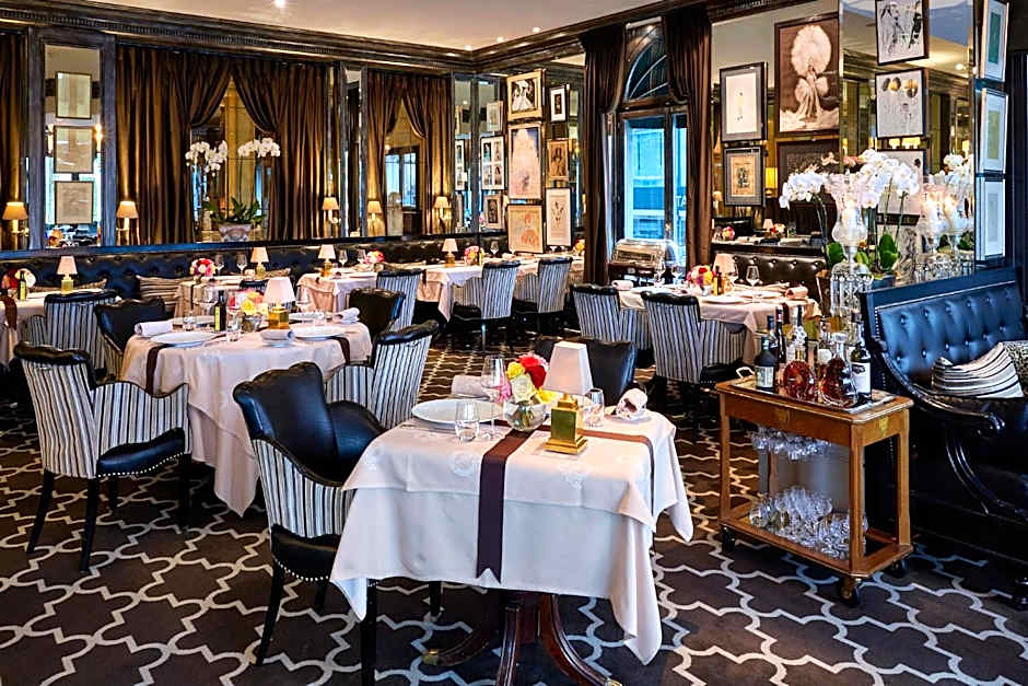 Hotel D'Angleterre