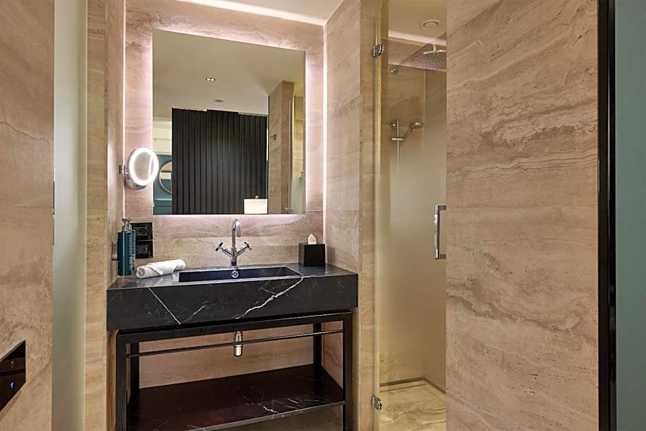 Hilton Rome Eur La Lama