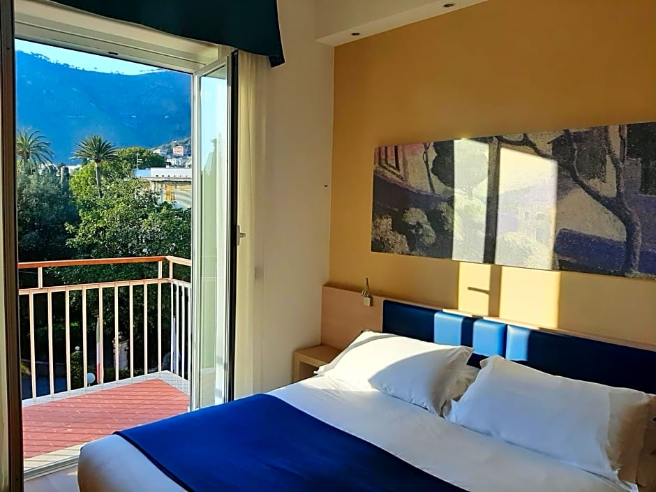 Hotel Esperia