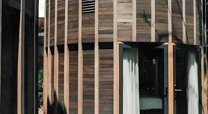 Blackbird Hotel Bandung