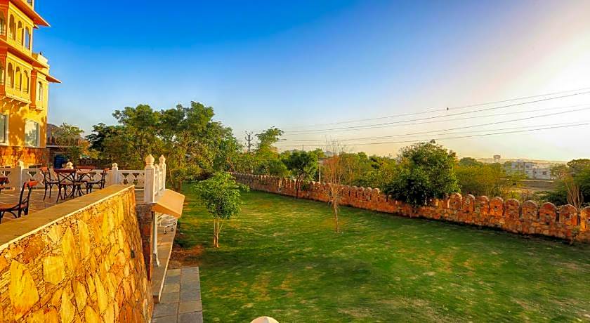 Fateh Niwas by Fateh Collection