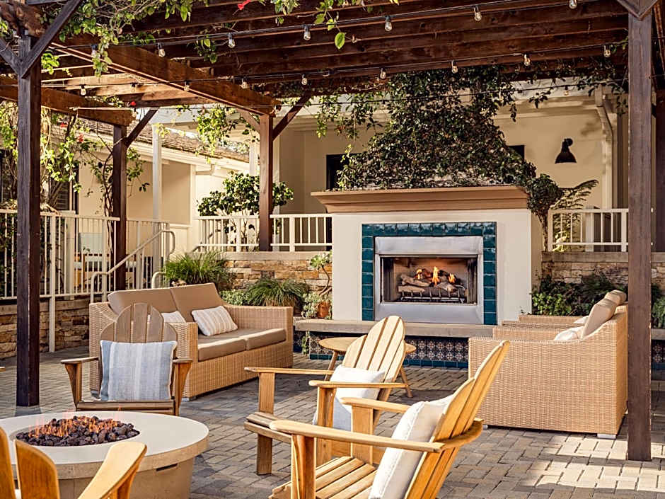 Hotel Carmel