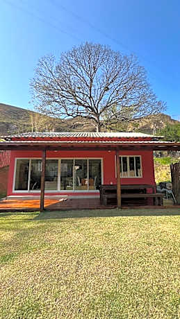 Chácara Maria Flor Sana