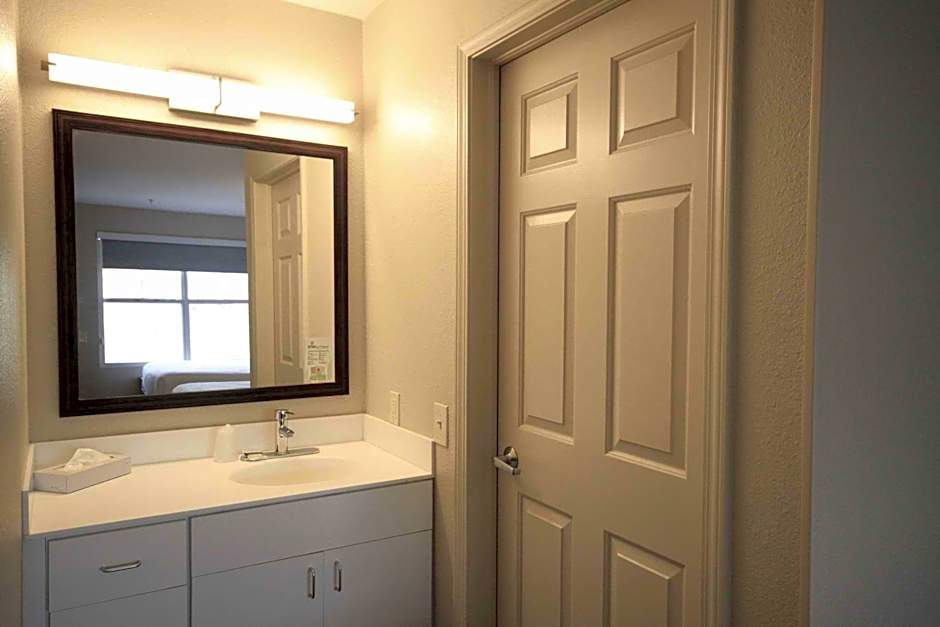 Extended Stay America Suites - Albuquerque - Rio Rancho Blvd.