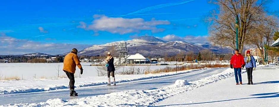 La Belle Victorienne