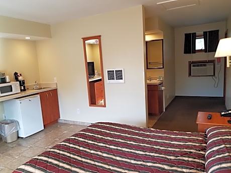 Superior Quadruple Room