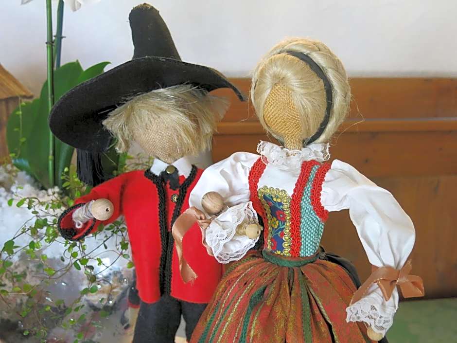 Digonera Historic Hotel B&B