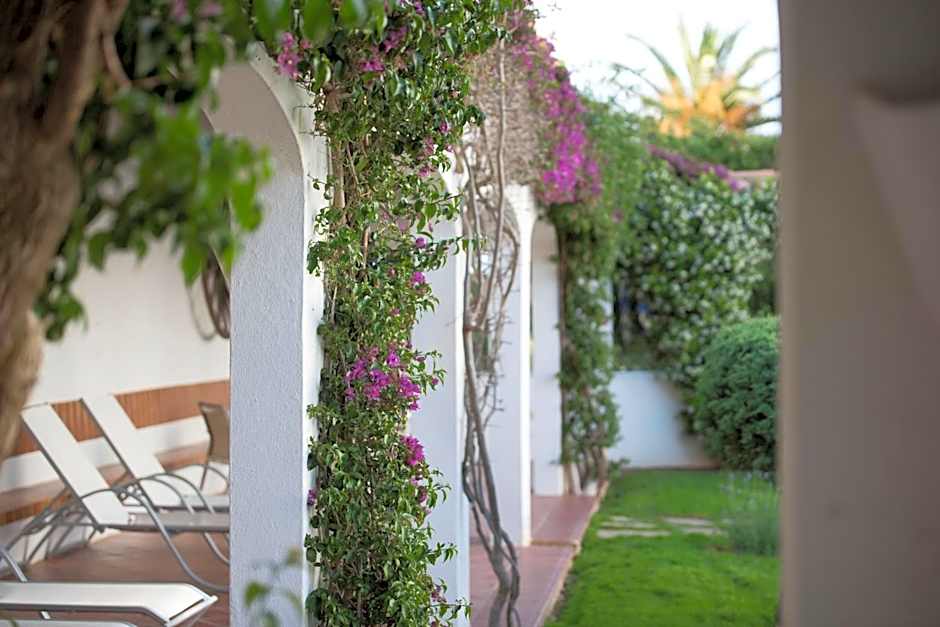 Hotel Agamenon