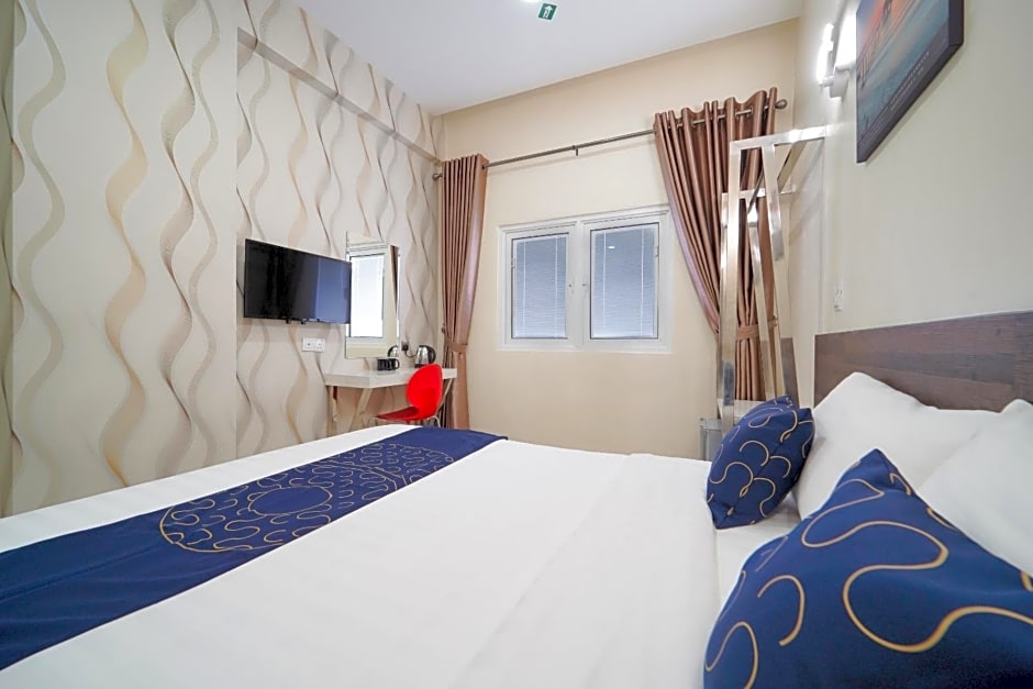 Avatel Jelutong - Formerly ATTA Hotel Jelutong