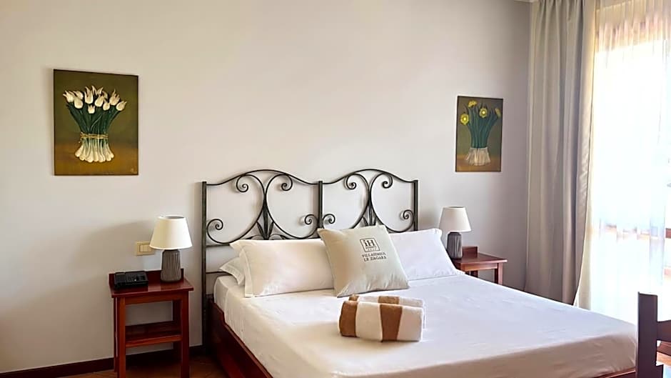 iH Hotels Le Zagare Resort