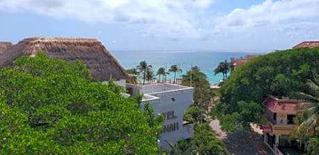 Hotel Labnah