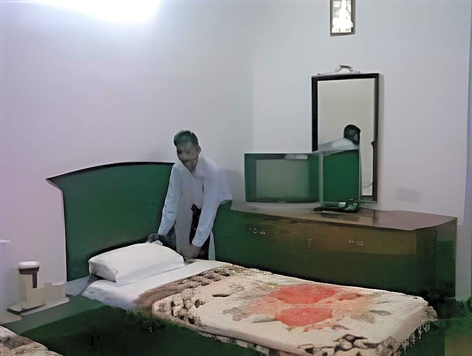 Hotel R.K International