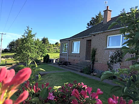 The Sheiling B&B - NC 500