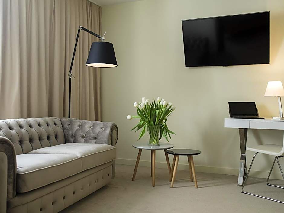 Mercure Lublin Centrum