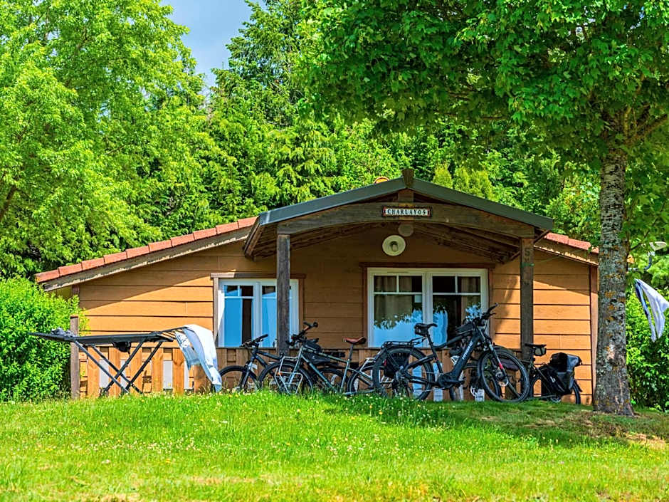 Les Terrasses Du Lac