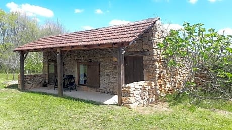 Chambre d hôtes du raoussou