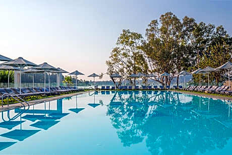 Rodostamo Hotel & Spa- Adults Friendly