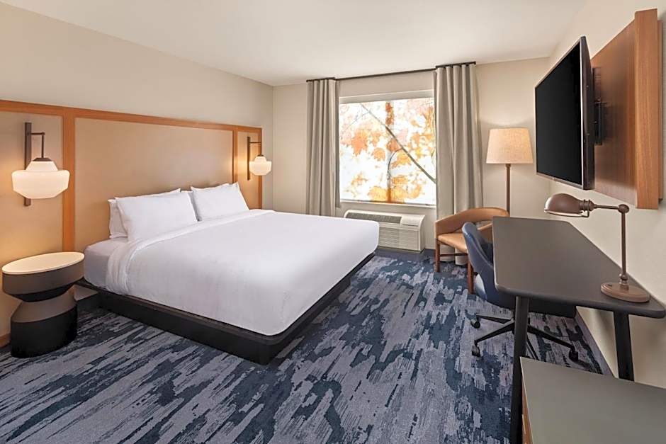 Fairfield by Marriott Inn & Suites Yankton