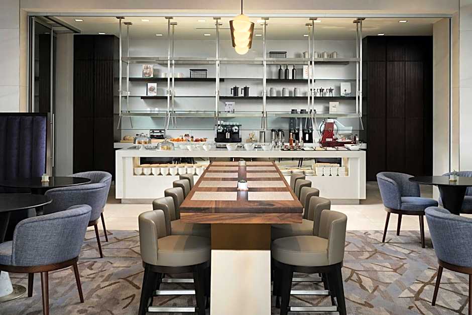 AC Hotel By Marriott Jackson Ridgeland