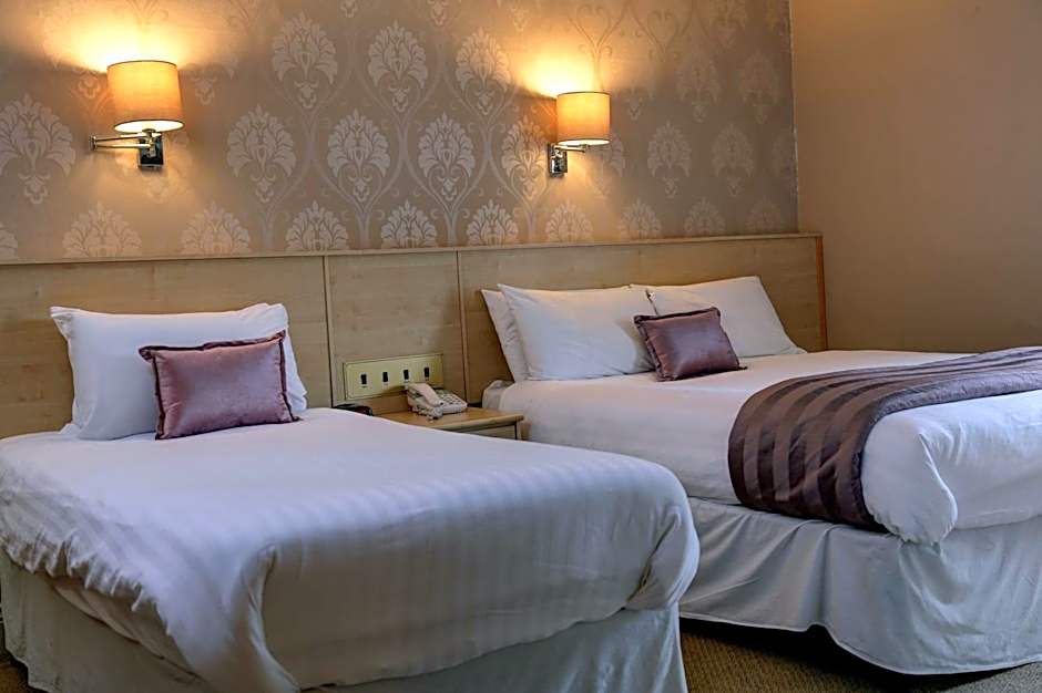 Best Western New Kent Hotel