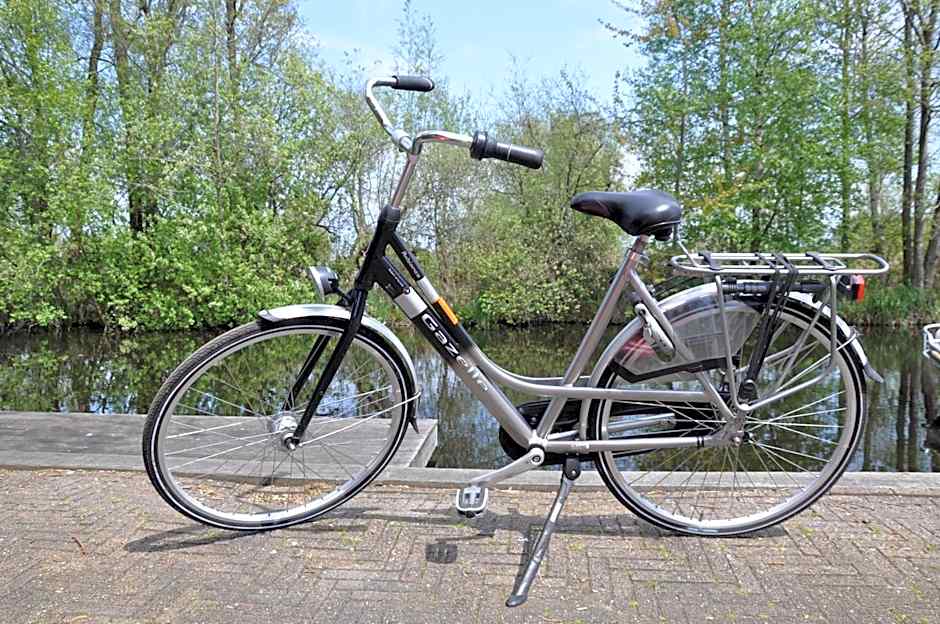 Recreatiecentrum de Kluft