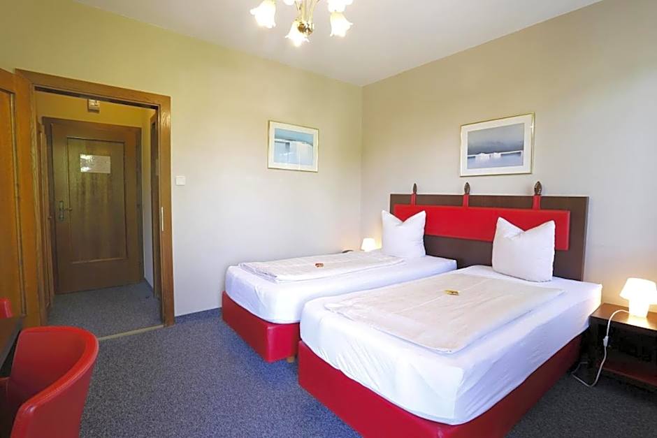 Alpen.Adria.Stadthotel