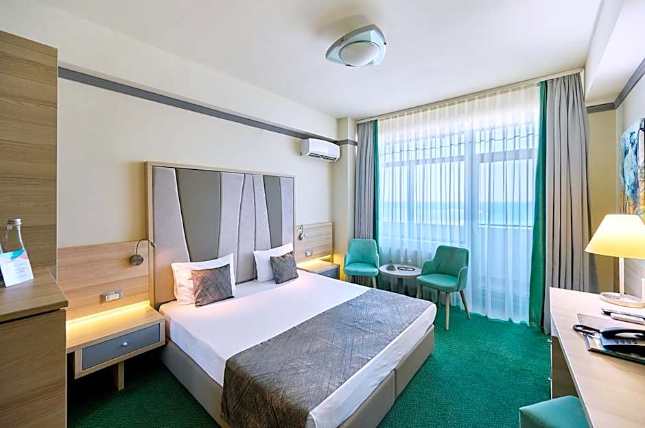 Hotel Malibu