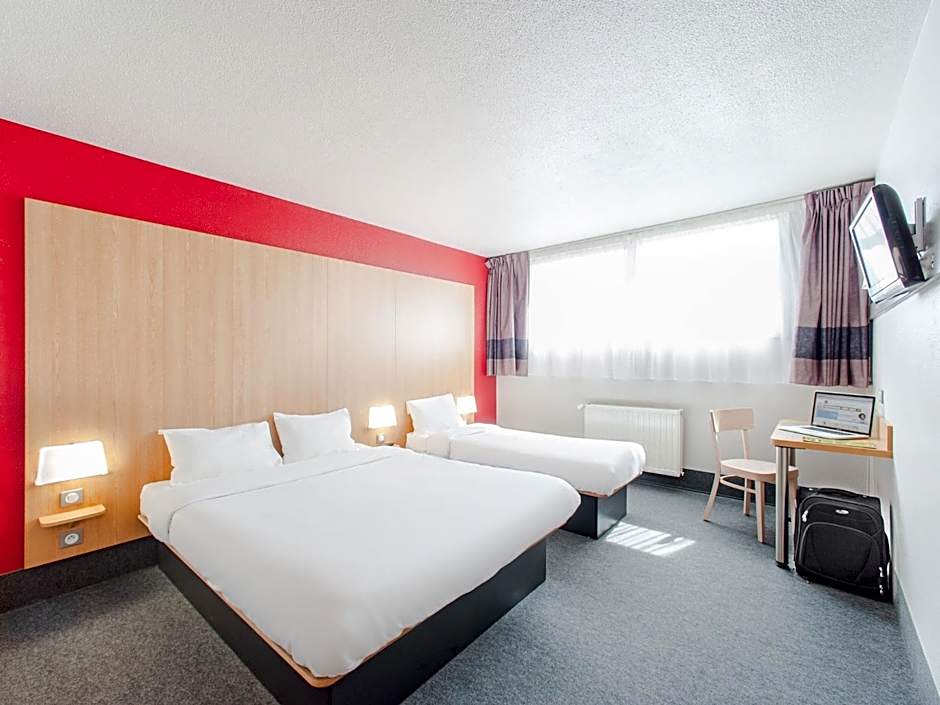 B&B HOTEL Quimper Sud Bénodet