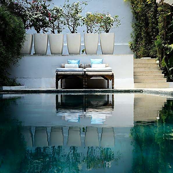 Spa Villas at Oazia