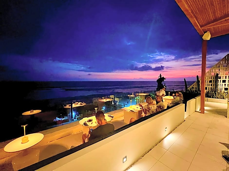 Sau Bali Beach House Canggu