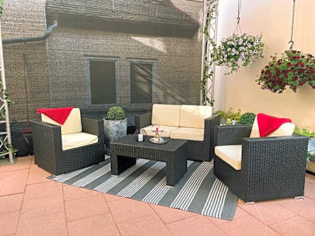 Hotel am Malerwinkel