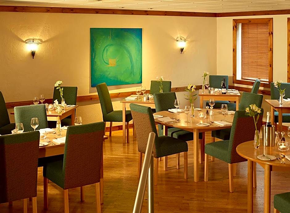 Best Western Plus Milford Hotel