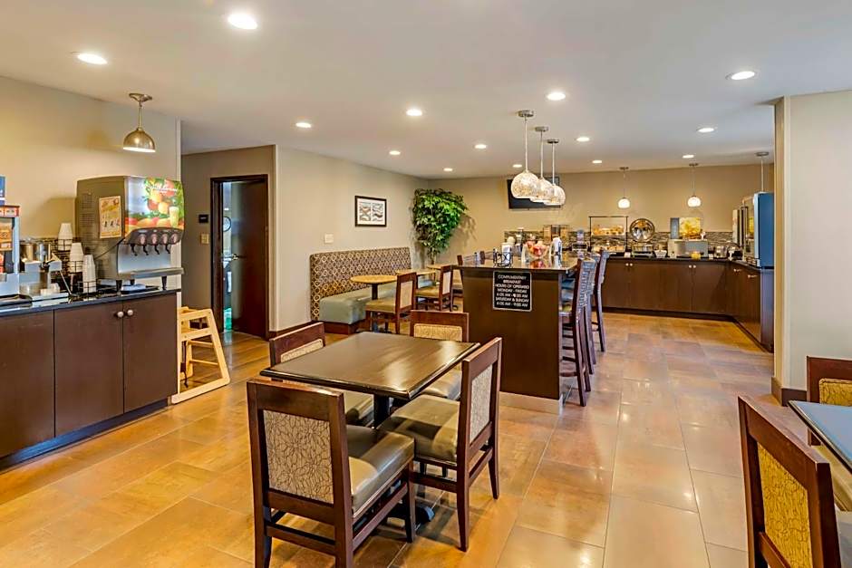 Best Western New Albany