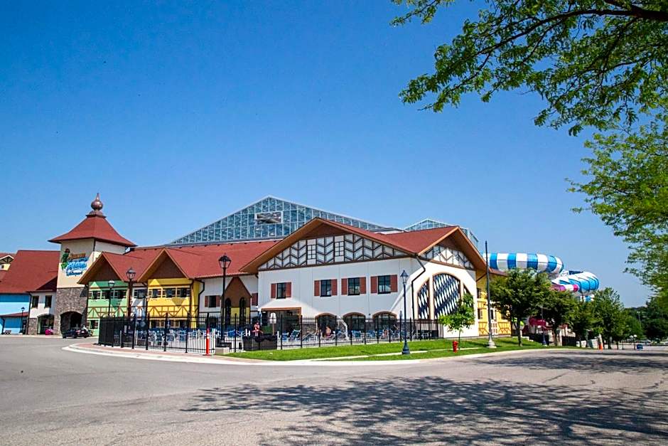 Bavarian Inn Lodge