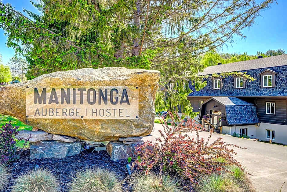 Auberge Manitonga