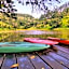 Eco Flat 314 - Hotel Fazenda Pedra do Rodeadoro