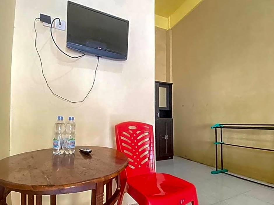 Home Stay Mulyawan Syariah Sengkang Mitra RedDoorz